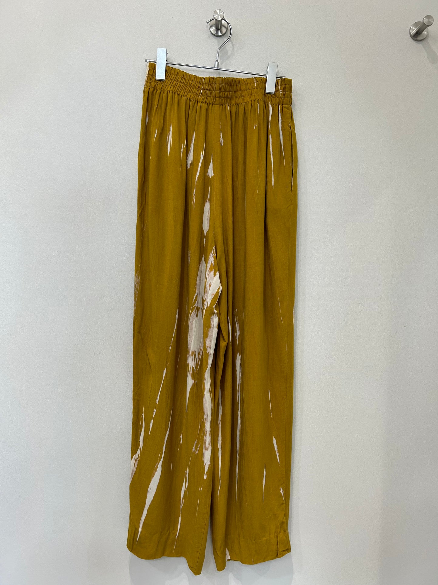 CAROLE LITTLE tie dye easy pants