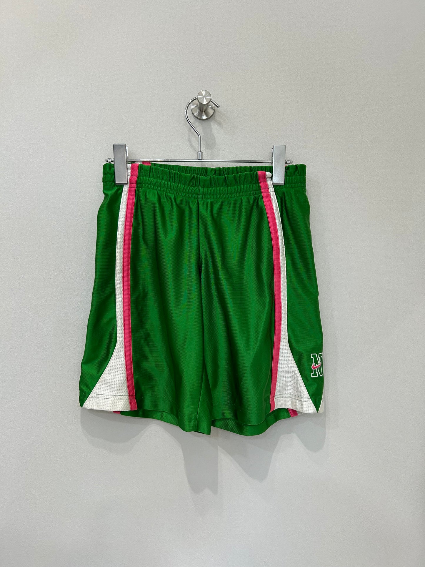 90's NIKE basketball shorts