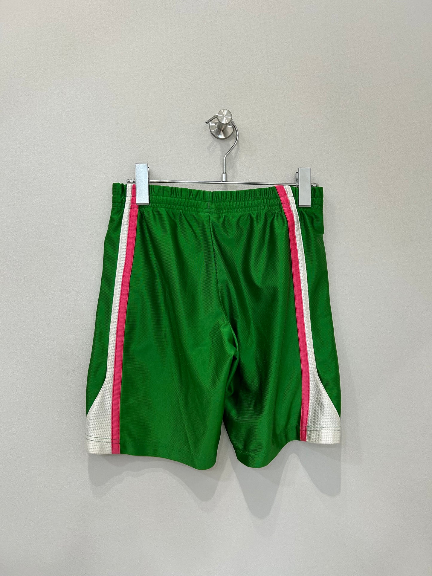 90's NIKE basketball shorts
