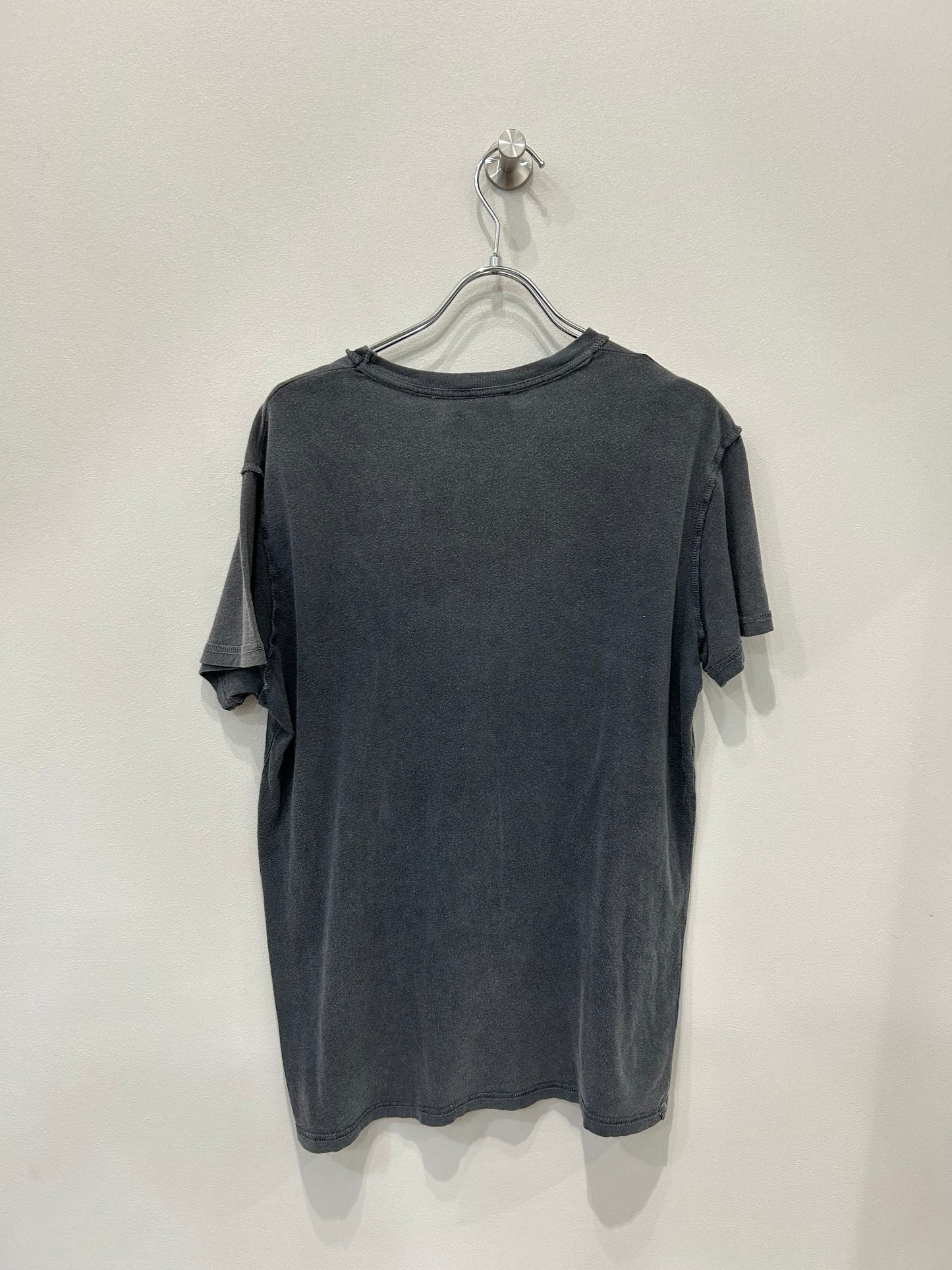 IRON MAIDEN Inside out print tee