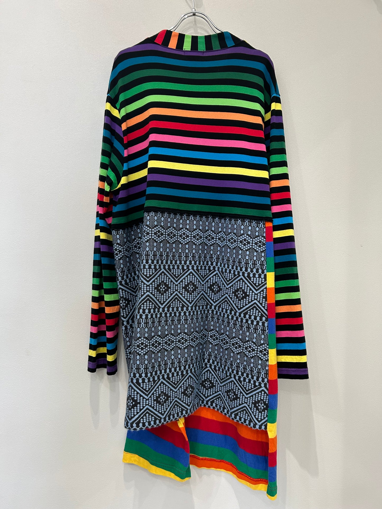 Comme des Garcons Homme Plus