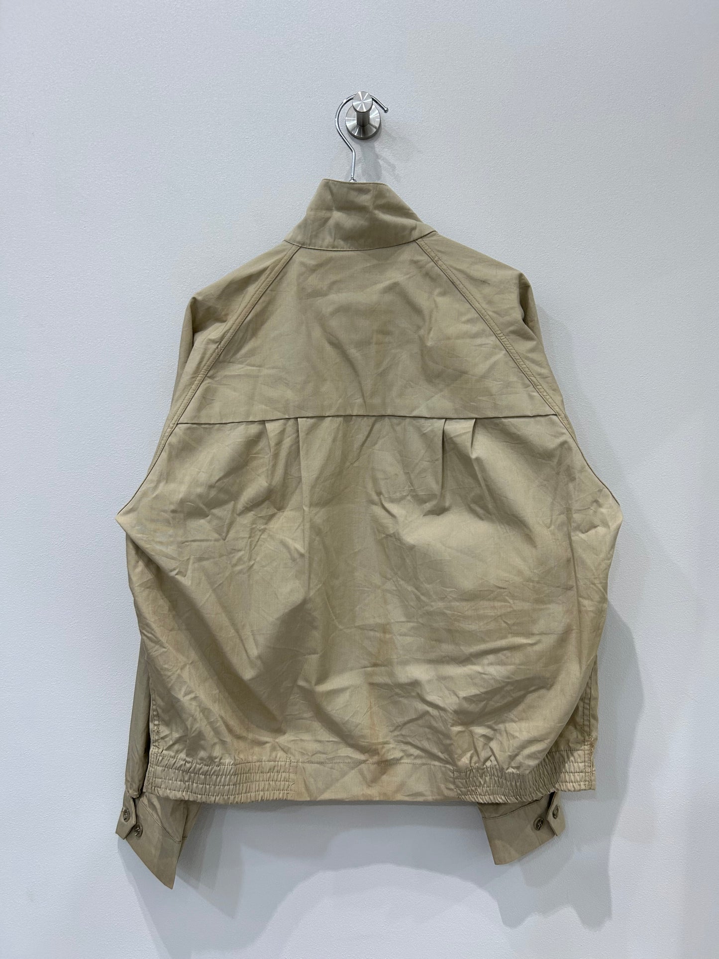 Vintage English Squire swing top jacket