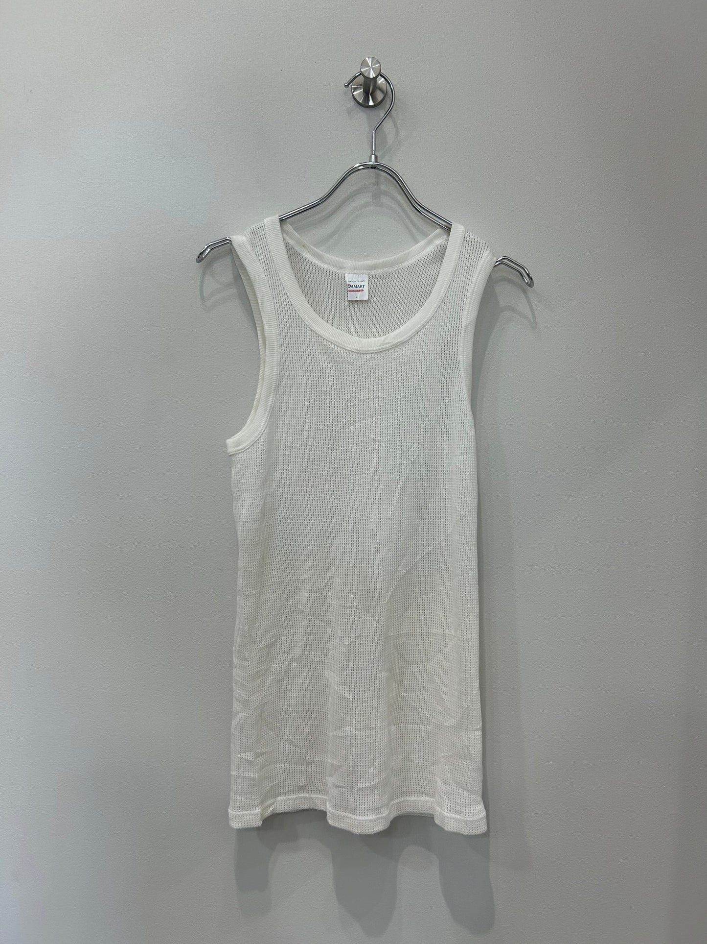 DAMART Mesh tank top