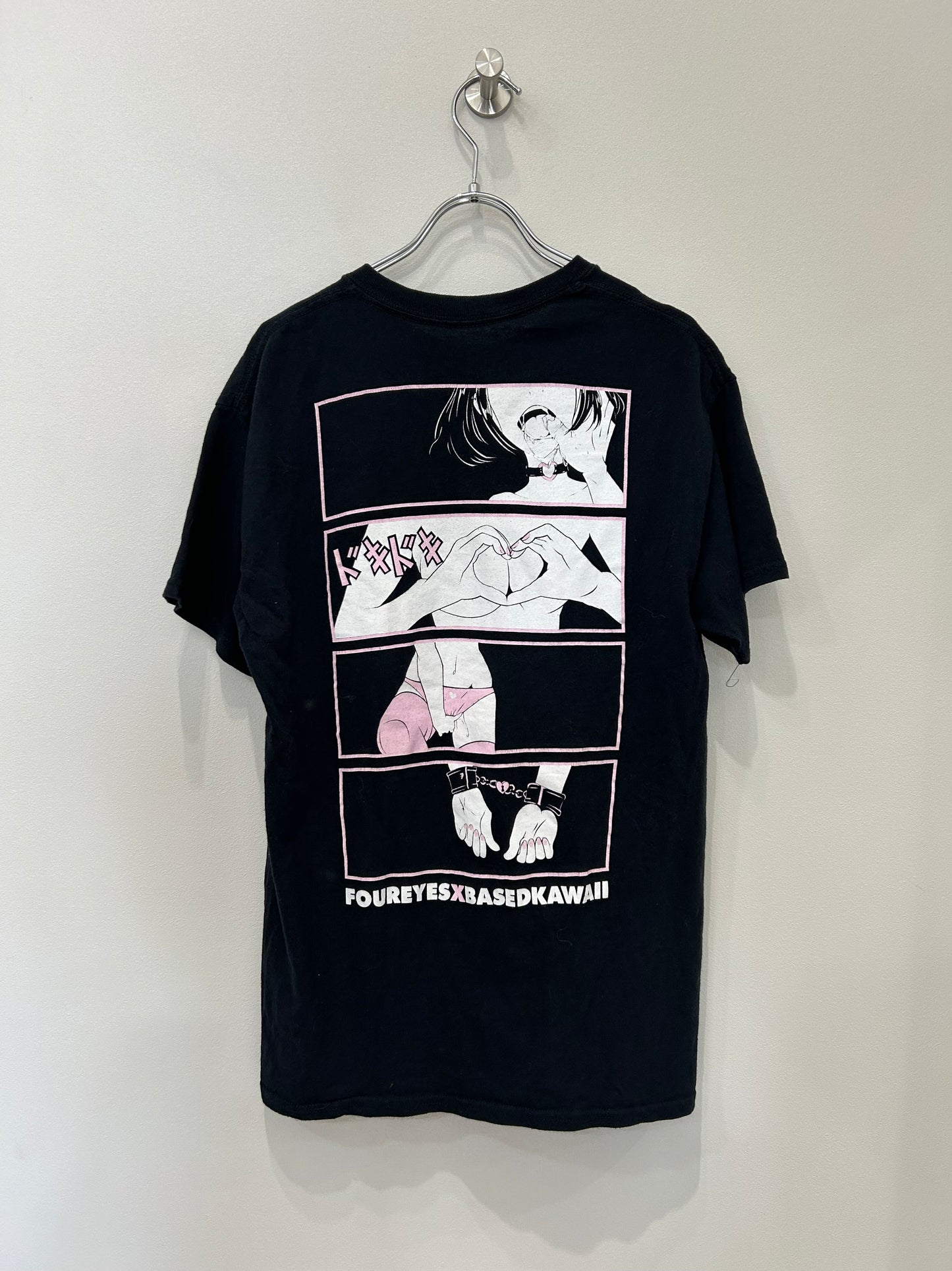 20's Four Eyes Sexy Tee