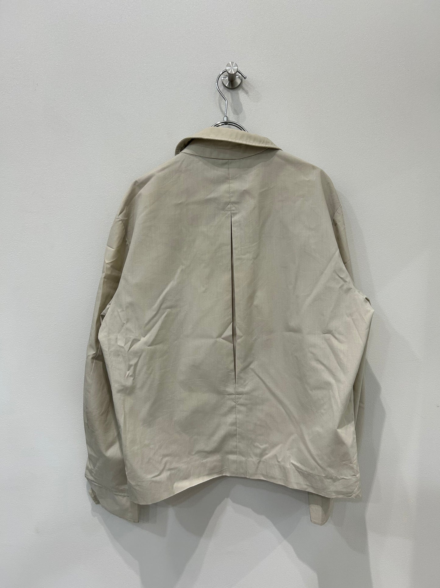 Vintage Koratron swing top jacket