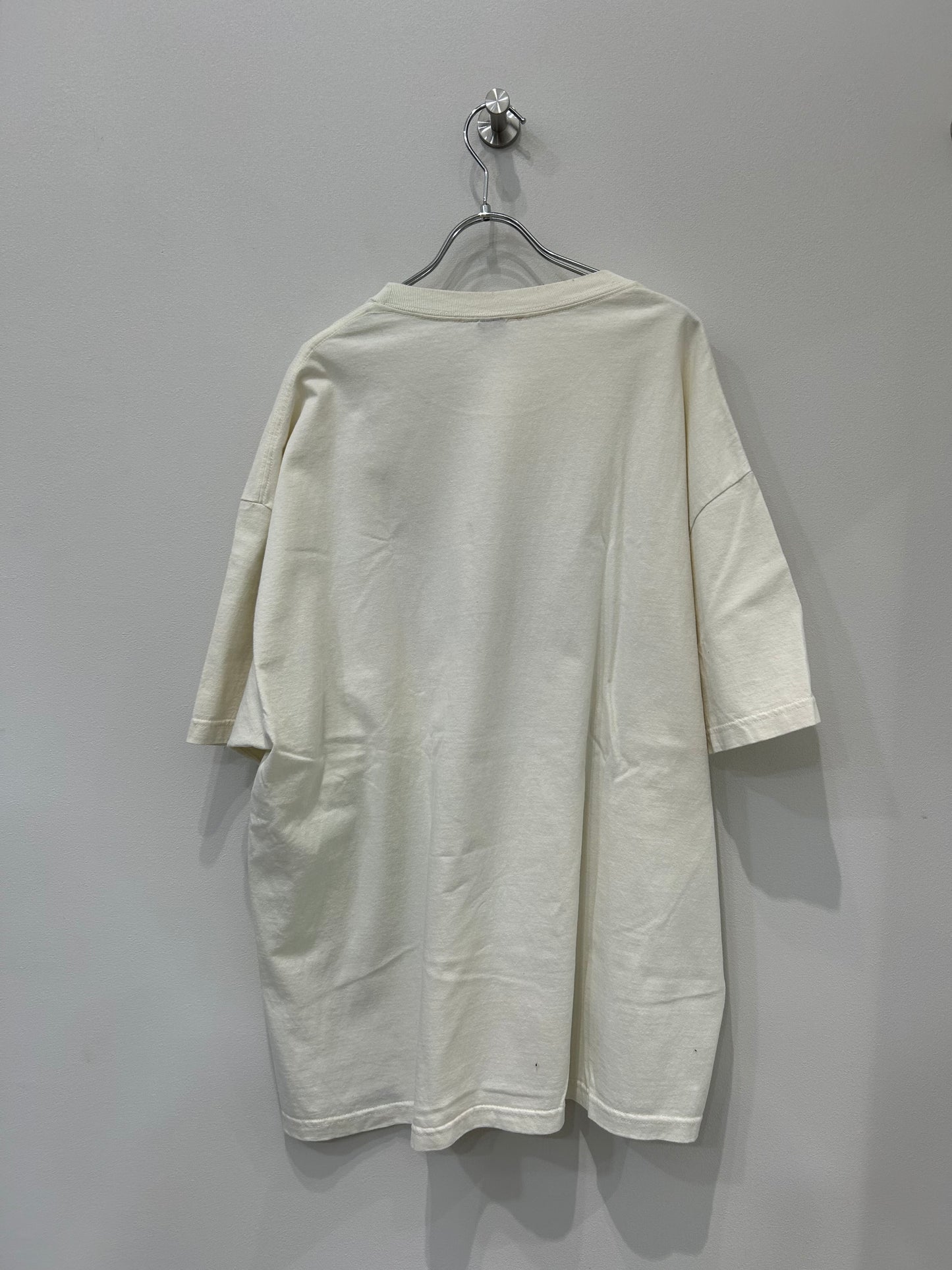 Used TO THE FACE Print tee