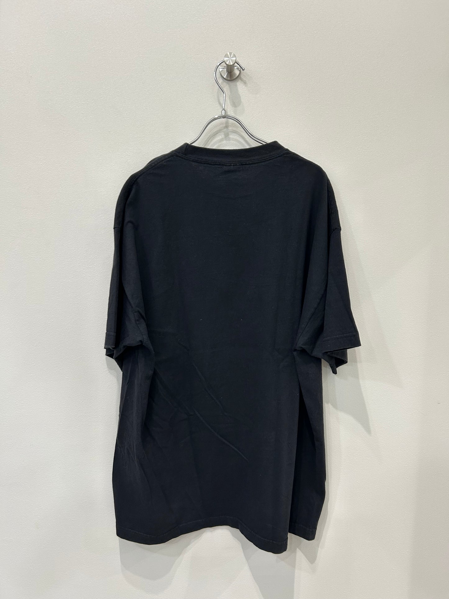 Good sports inc bike print tee