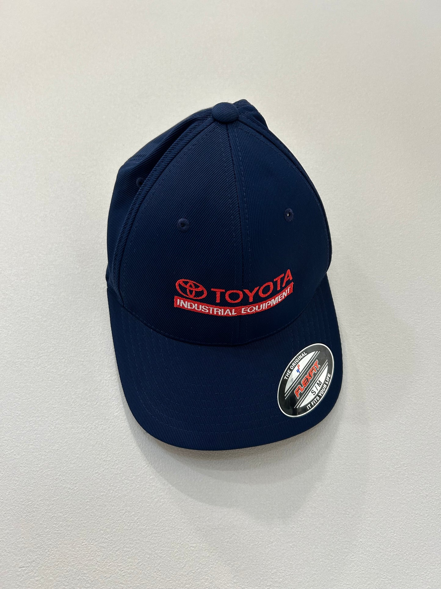 TOYOTA baseball cap