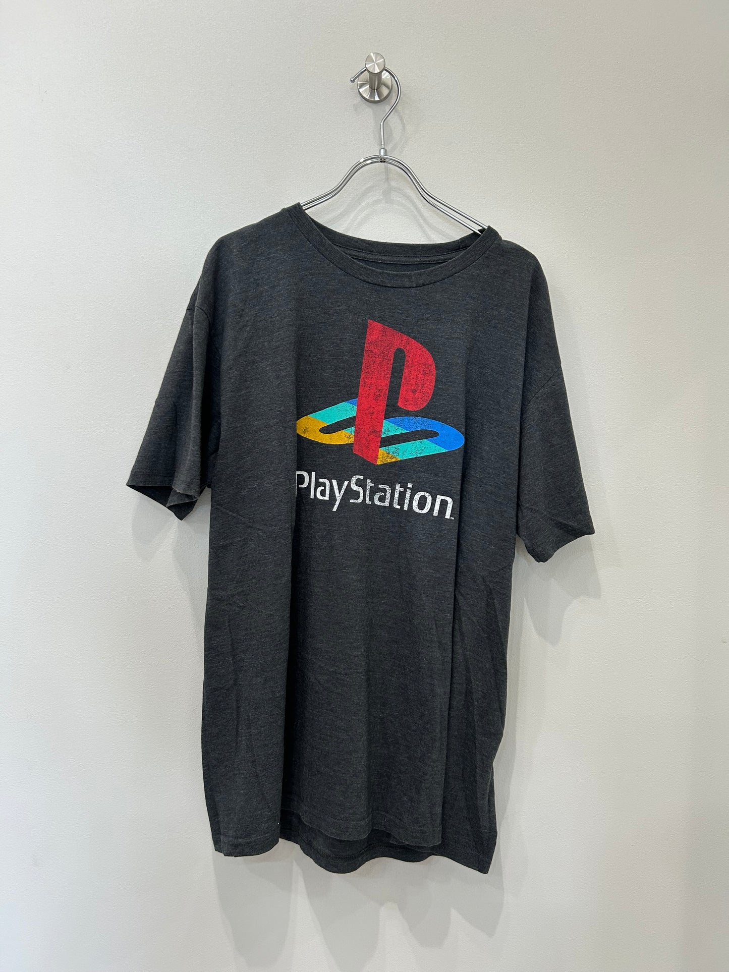 15's RIPPLE JUNCTION × PlayStation Print Tee