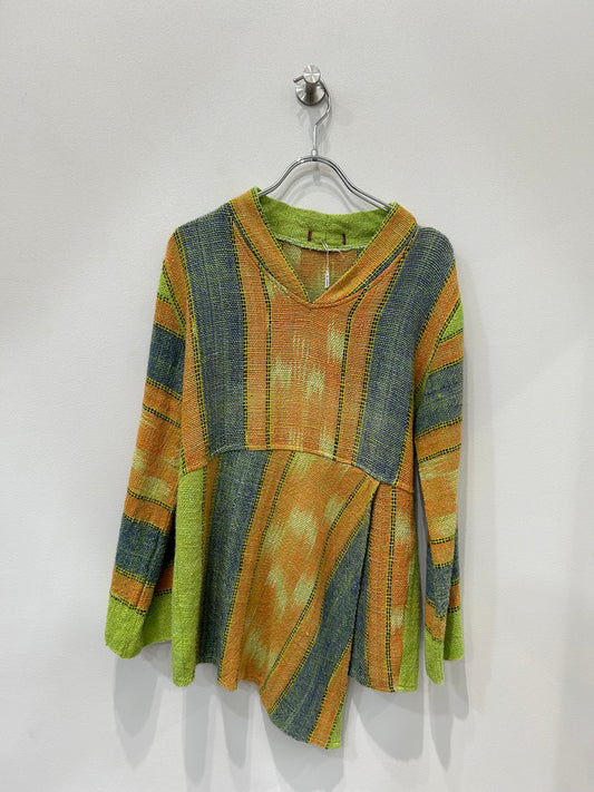 Used Mexican design tops