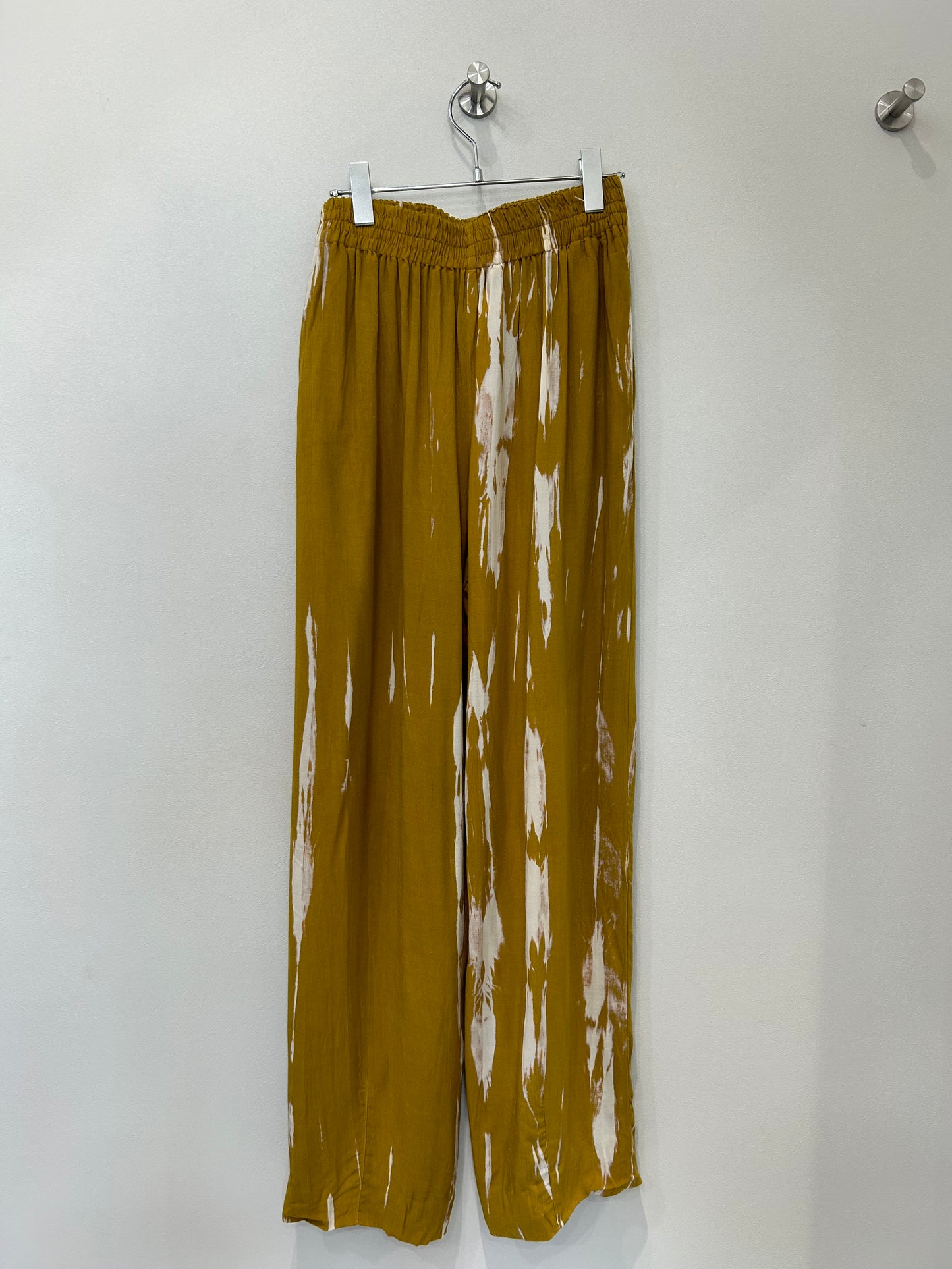 CAROLE LITTLE tie dye easy pants