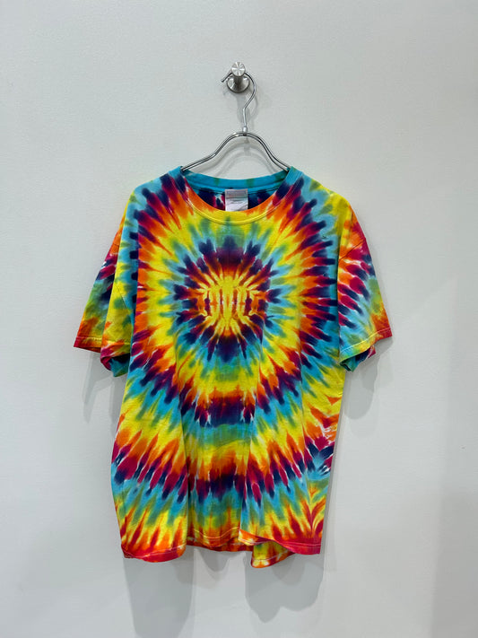 Used Tie dye tee