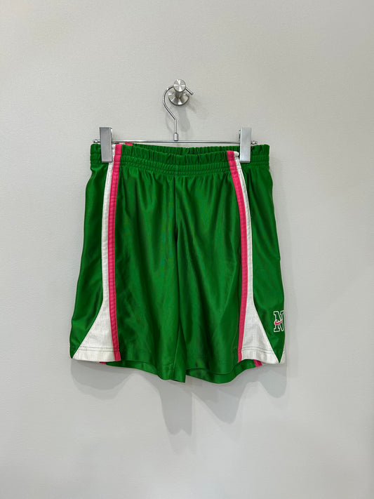 90's NIKE basketball shorts