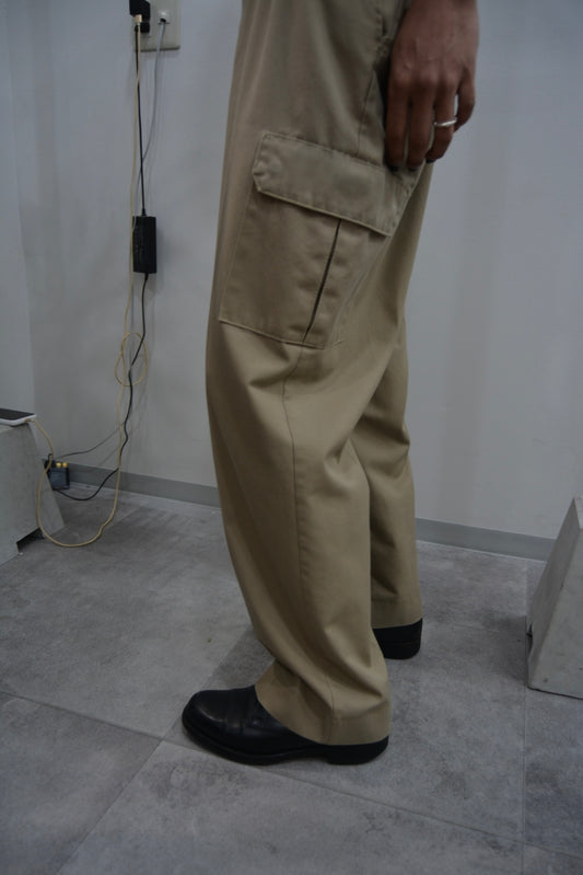 REDKAP Chino cargo pants