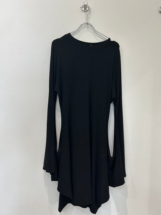 Hollow Out Dress