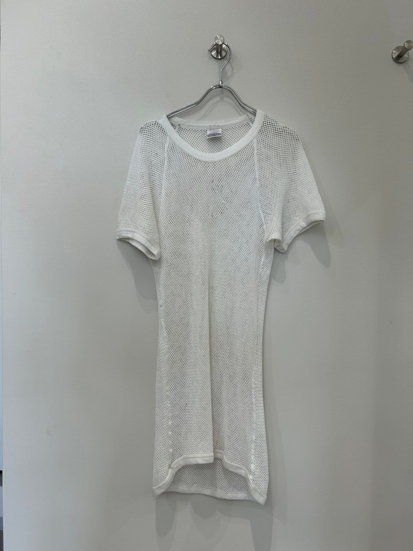 BRYNJE Mesh short sleeve tee