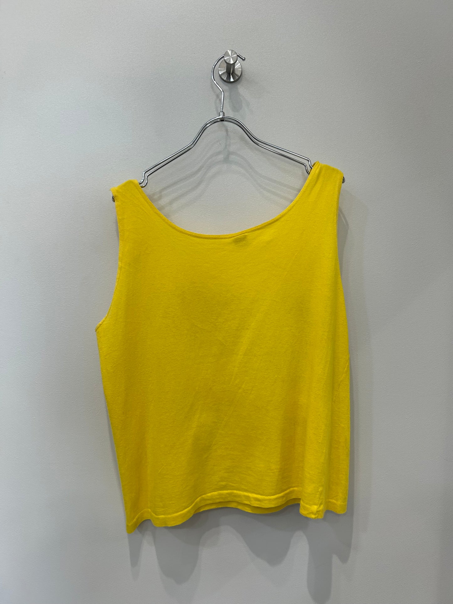 Vintage Movie tank top