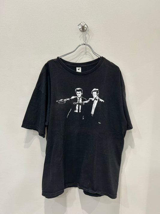 Tee fury movie tee