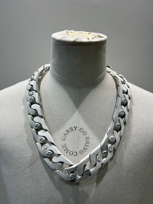 AMBUSH Chain necklace