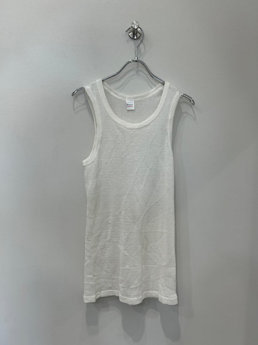 DAMART Mesh tank top