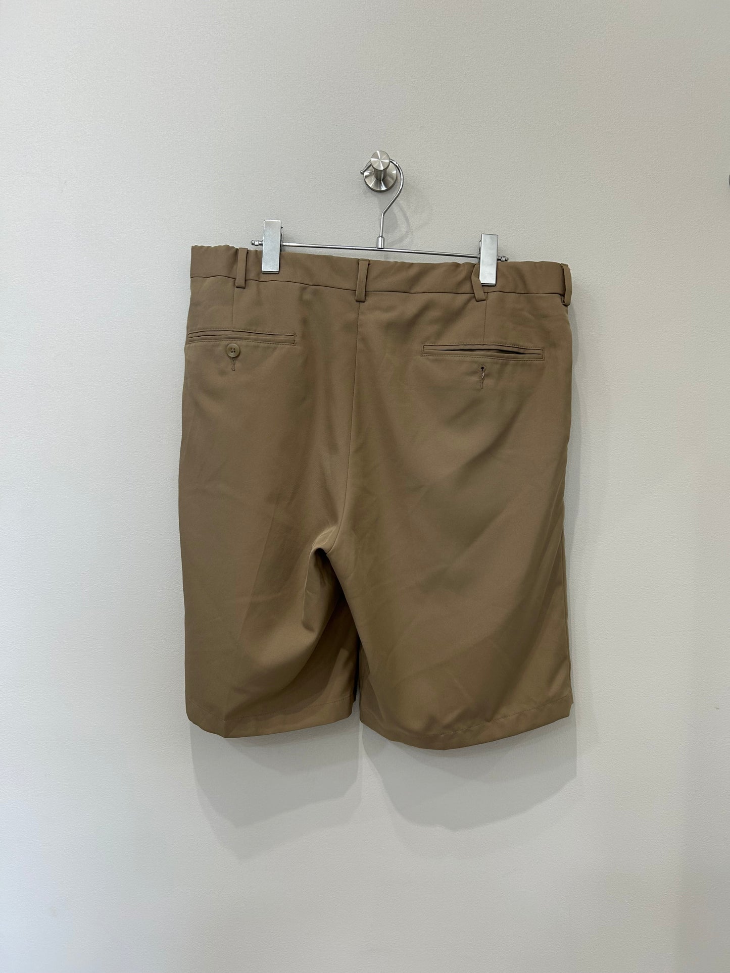 Jos.a.bank Beige slacks shorts