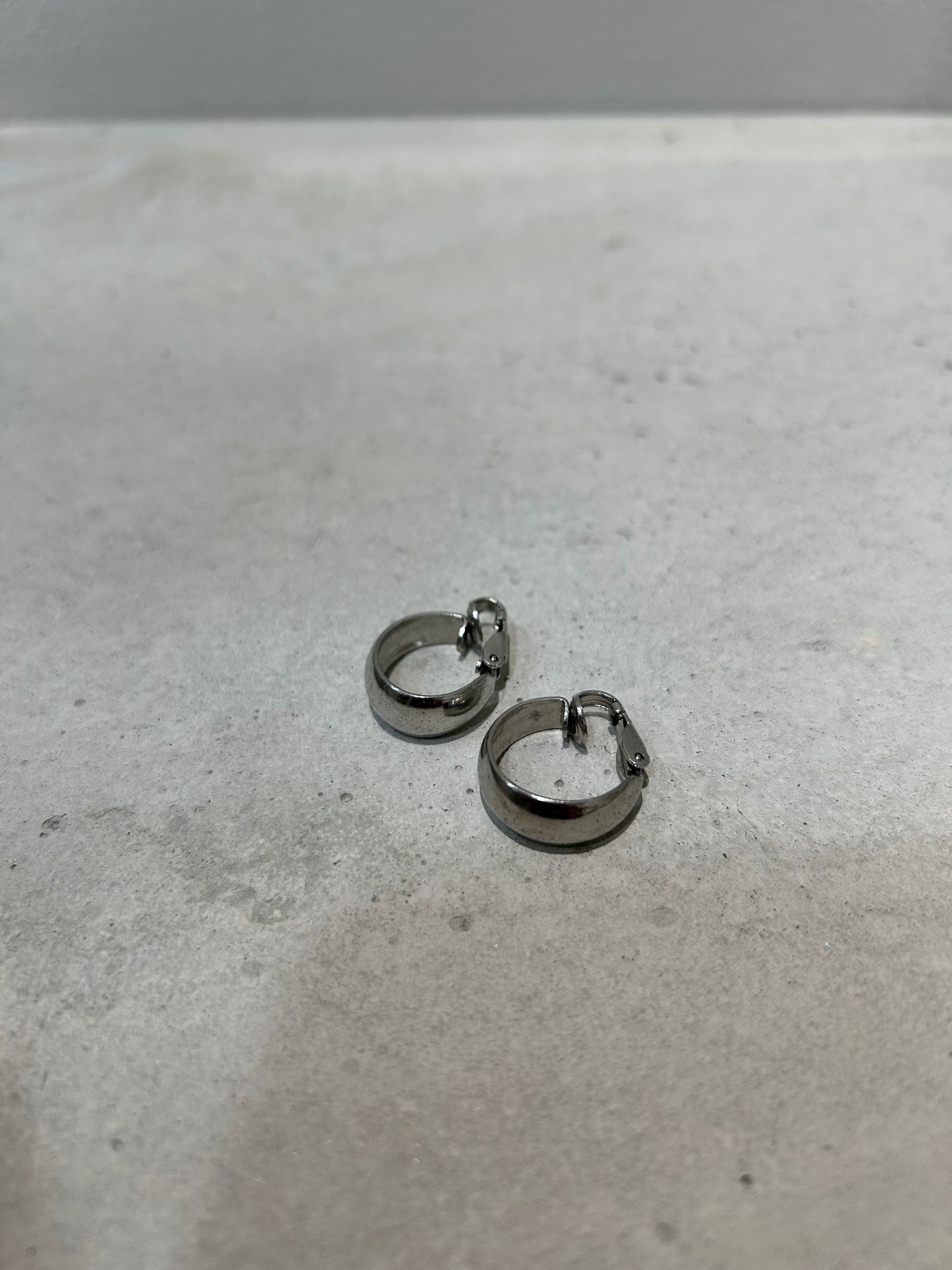 Vintage Silver earrings