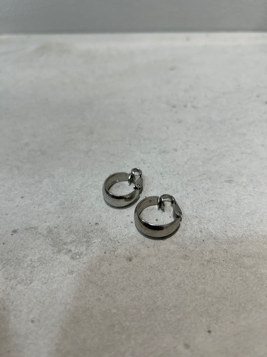 Vintage Silver earrings