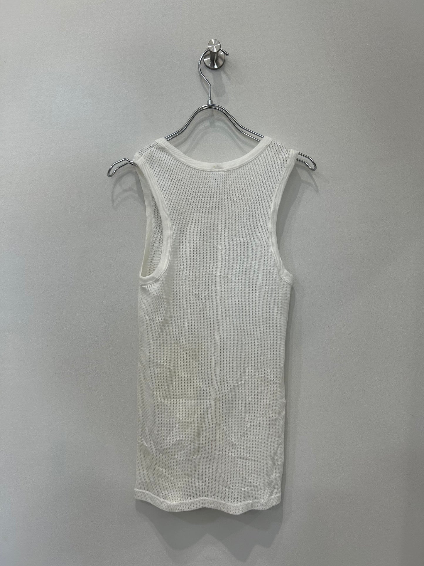 DAMART Mesh tank top