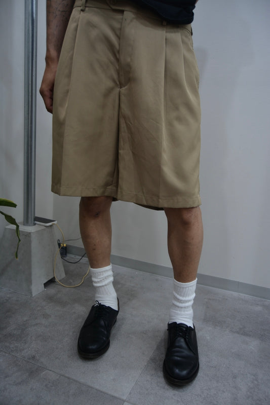 Jos.a.bank Beige slacks shorts