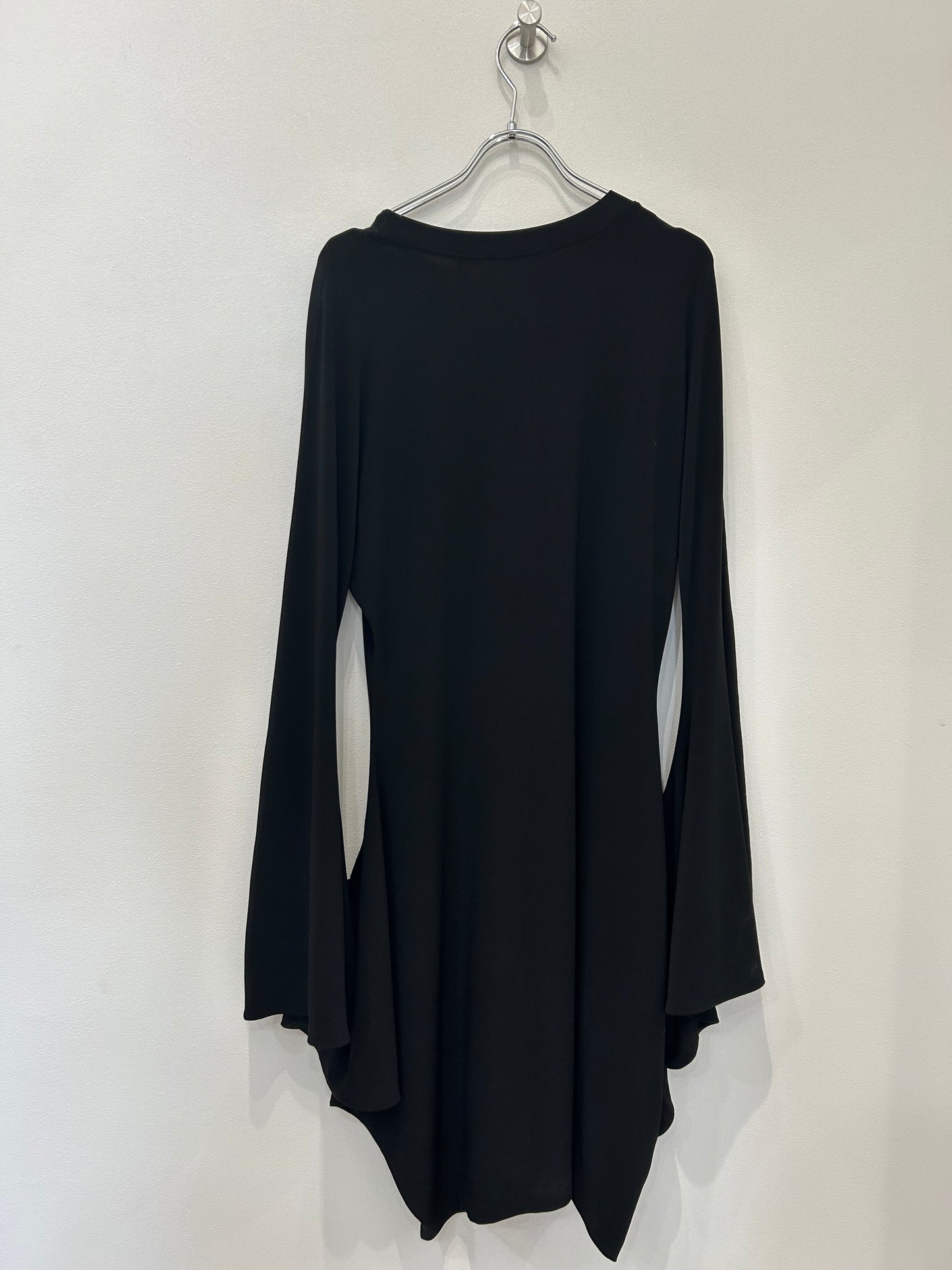 Hollow Out Dress