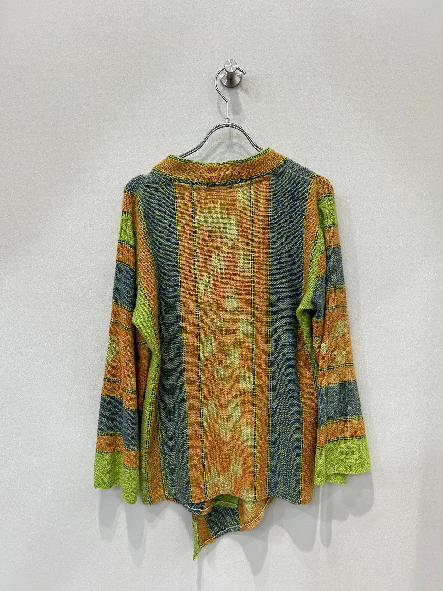 Used Mexican design tops