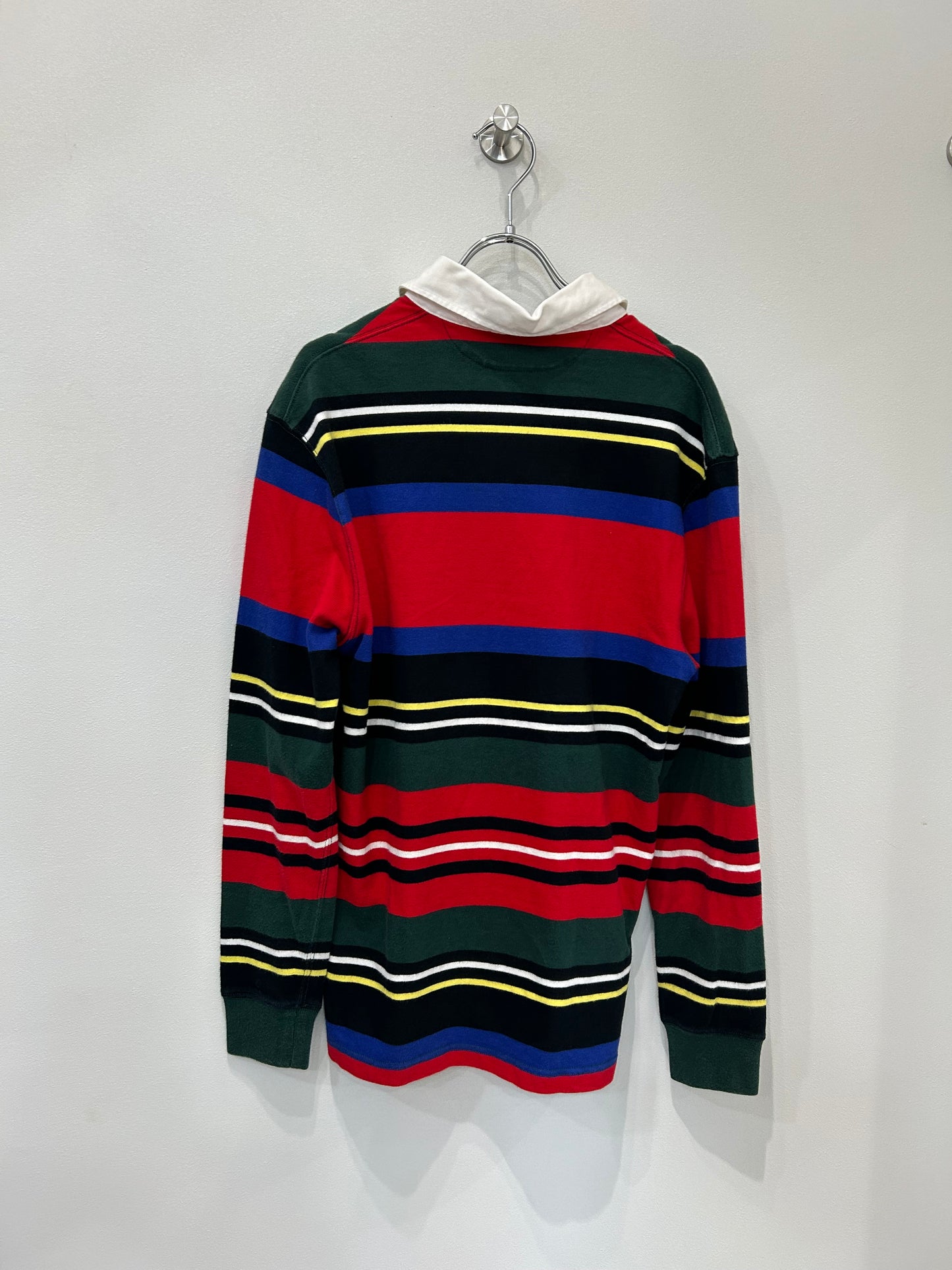 Ralph Lauren Rugby Polo Shirt