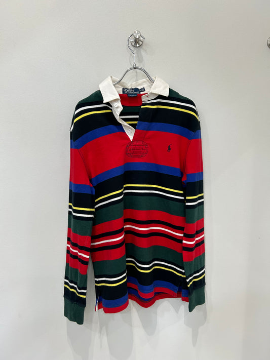 Ralph Lauren Rugby Polo Shirt