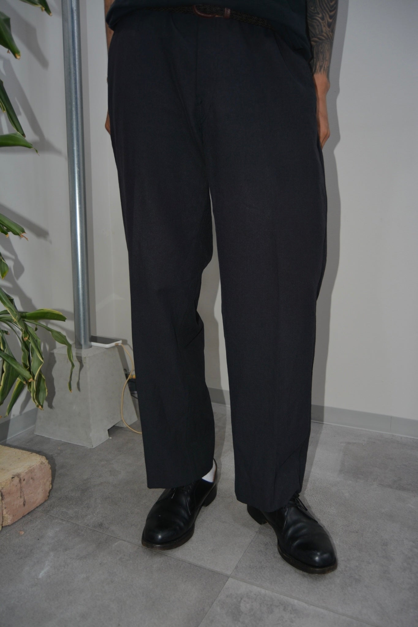 WORKRITE Fade big work pants