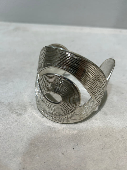 Vintage Silver design bracelet