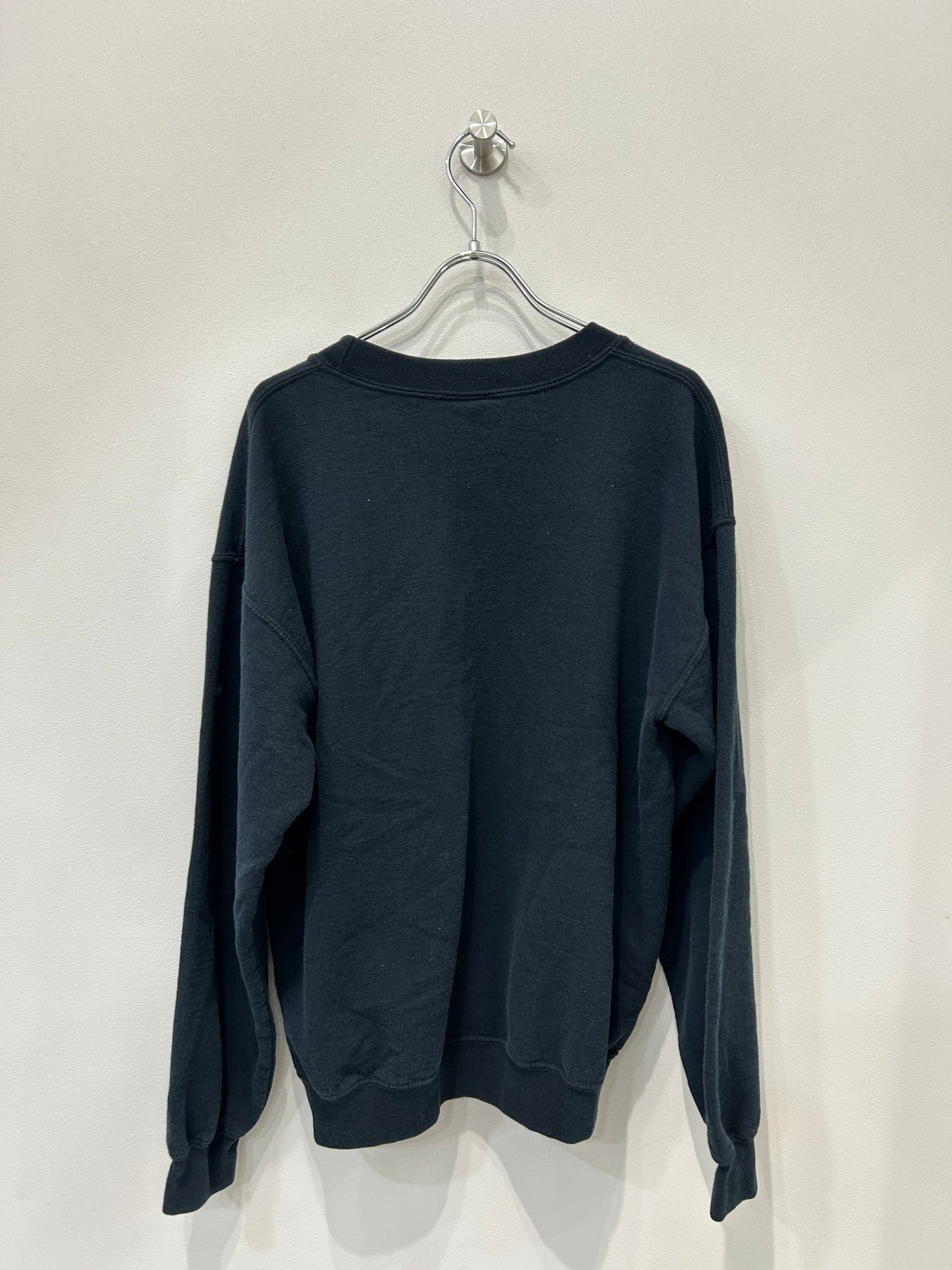 The notorious b.i.g print sweat