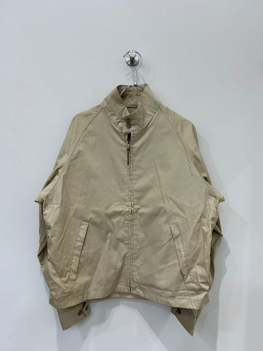 Vintage English Squire swing top jacket