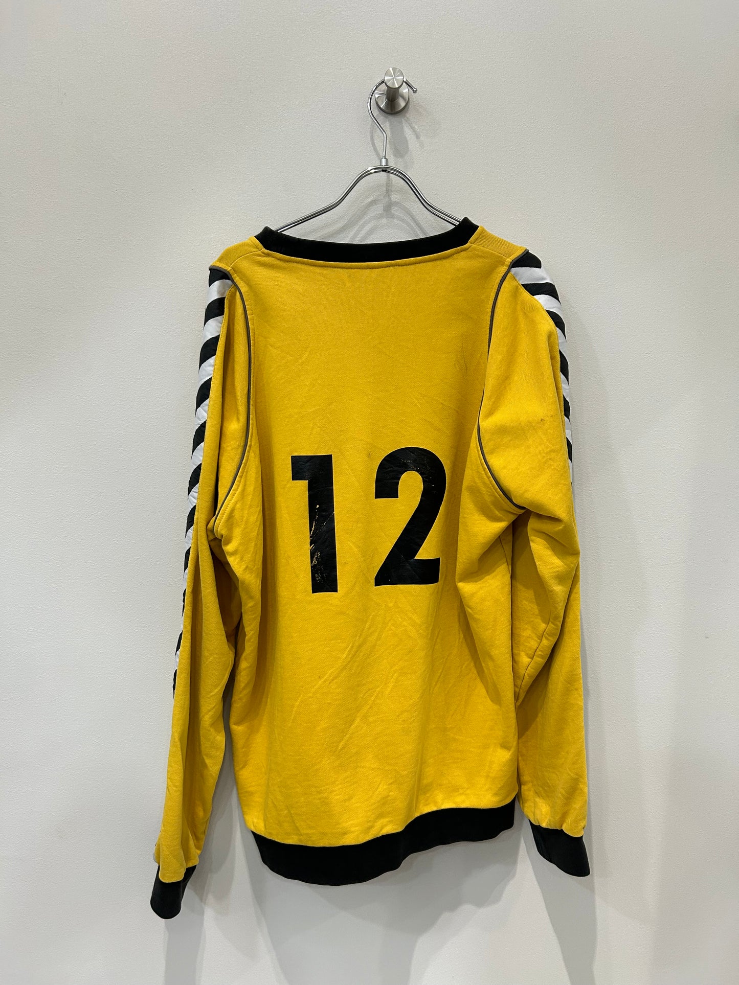 Hummel Handball print sweat