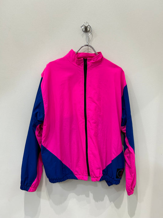 DOVE active wear nylon jacket