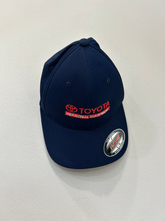 TOYOTA baseball cap