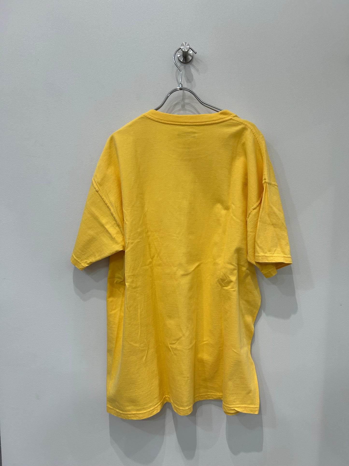 PLUMA by Russell Athletic plain tee