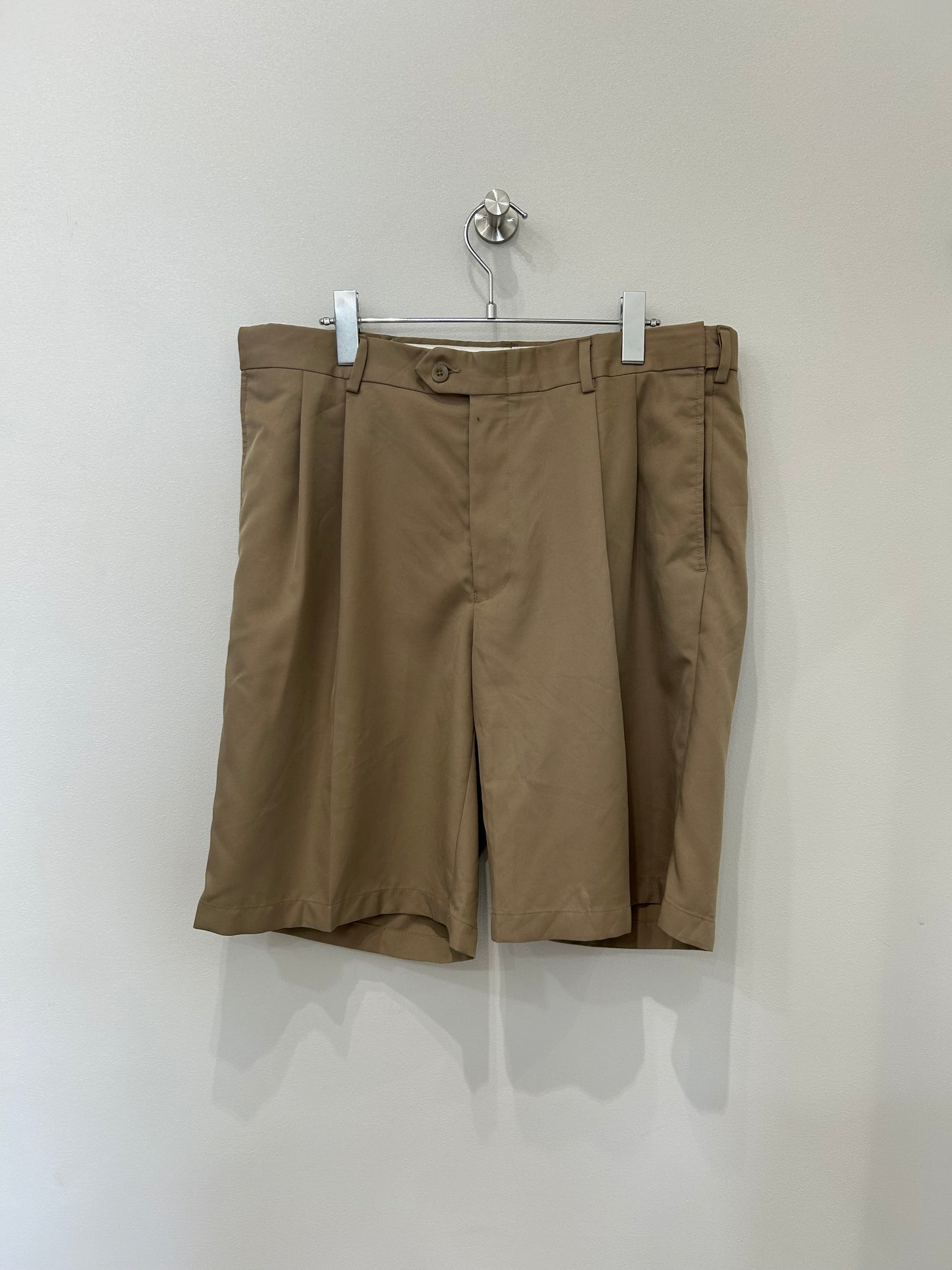 Jos.a.bank Beige slacks shorts