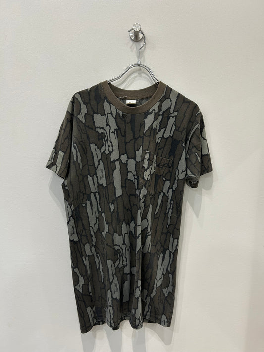 90's DUCK BAY Trebark tee