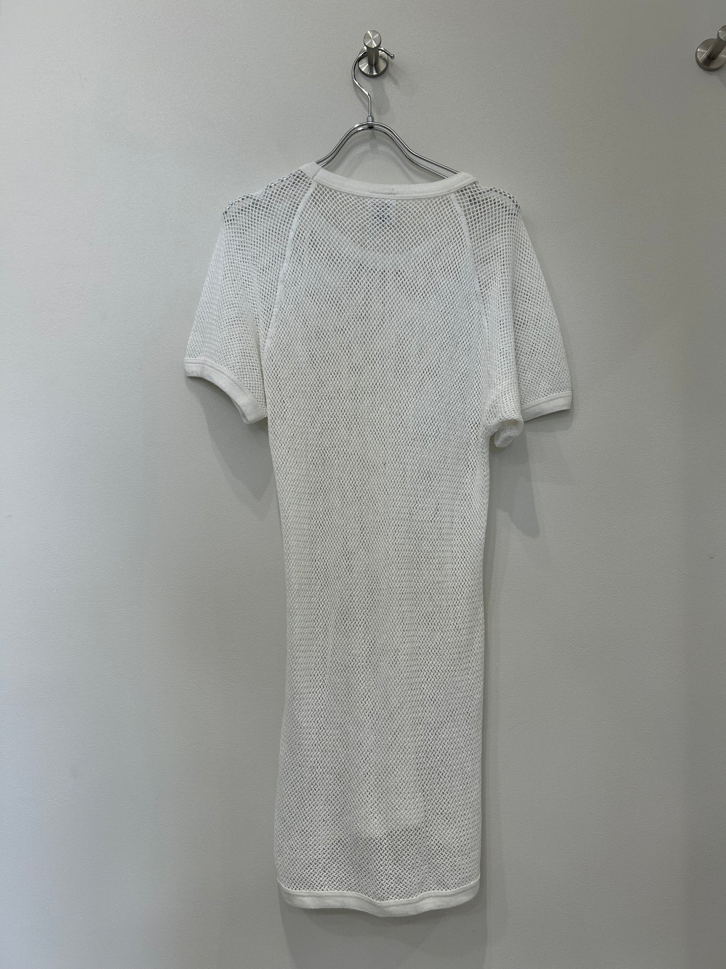 BRYNJE Mesh short sleeve tee