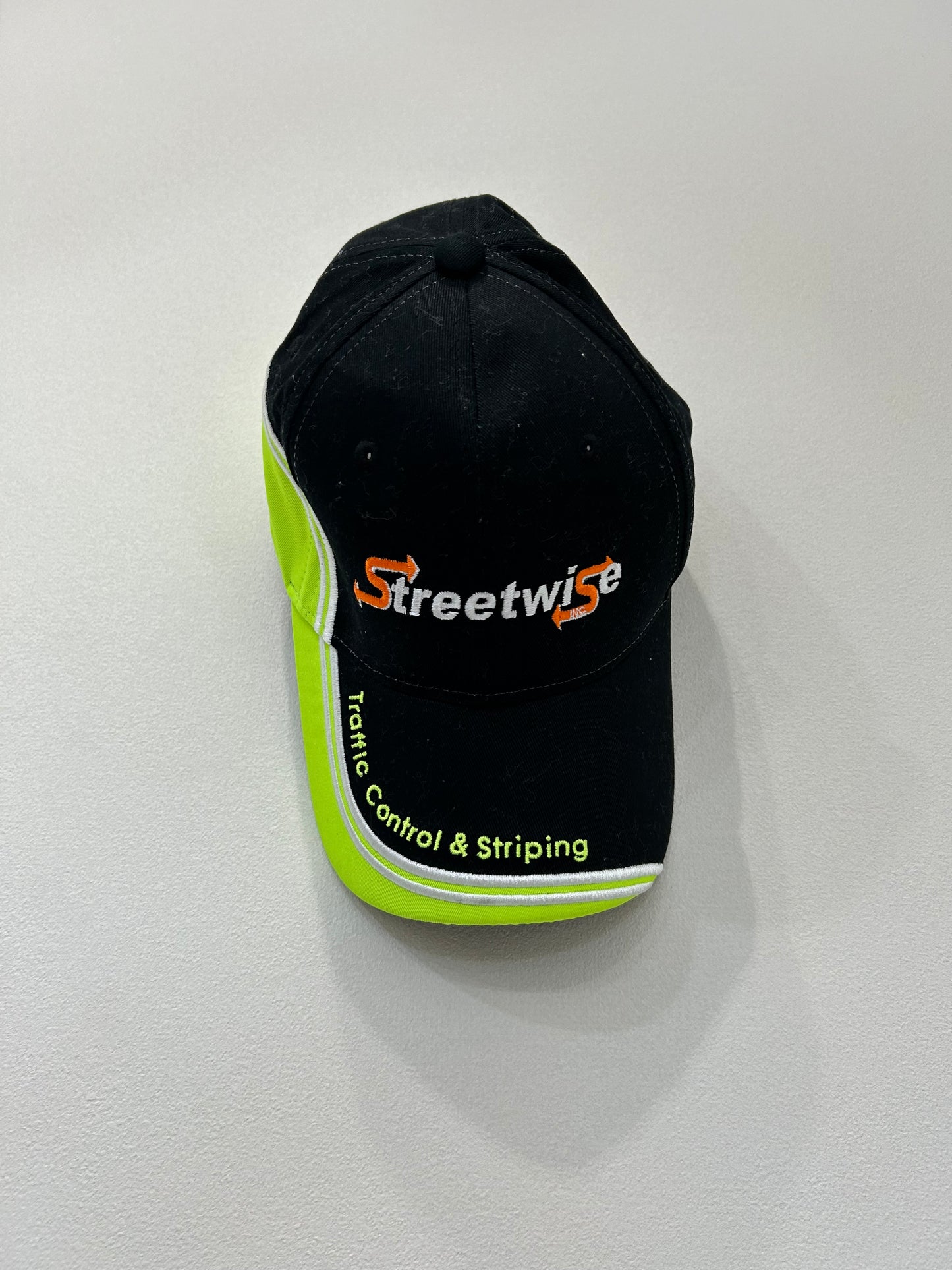 Corporate Baseball Cap