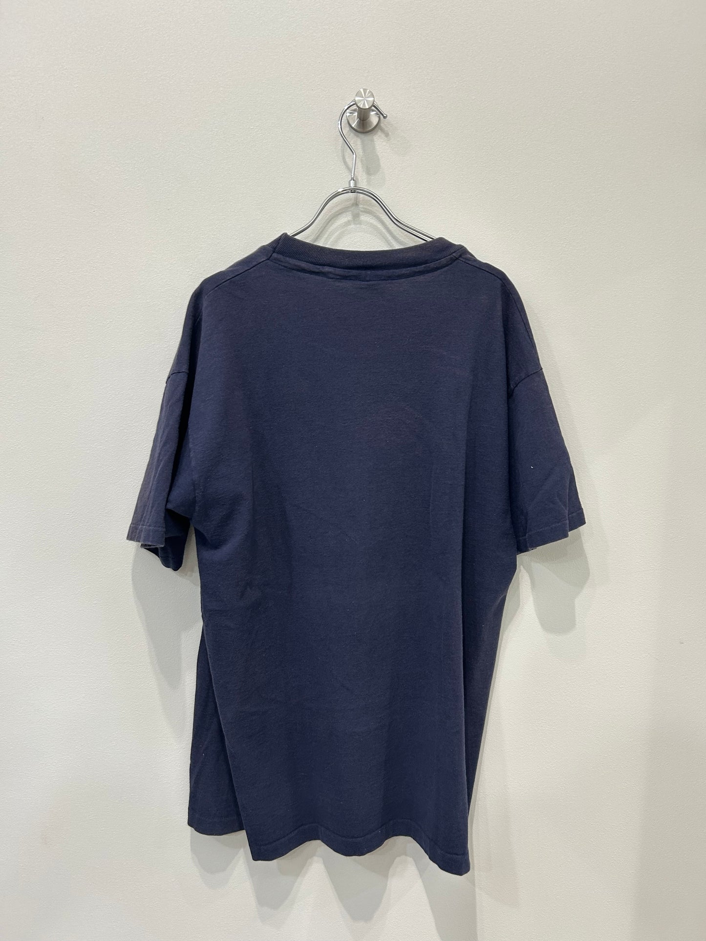 90's USA Felt logo tee