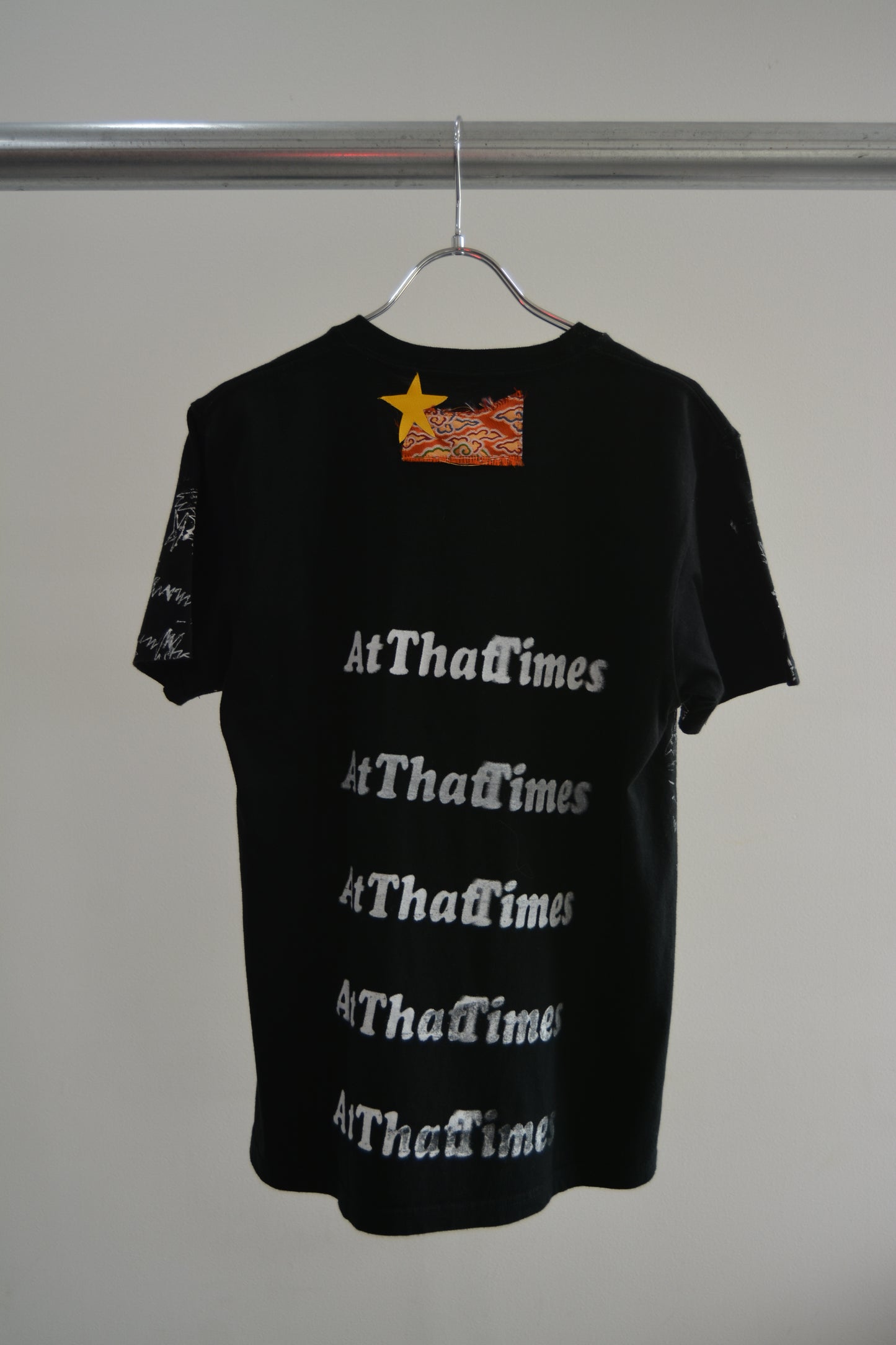 At That Times