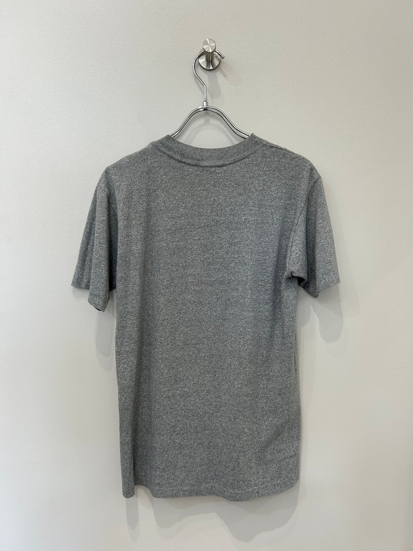 Vintage Peanuts Woodstock grey tee