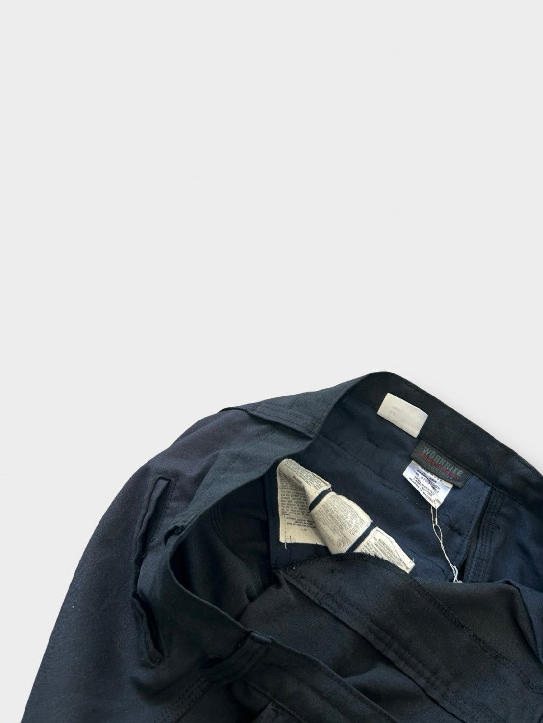 WORKRITE Fade big work pants